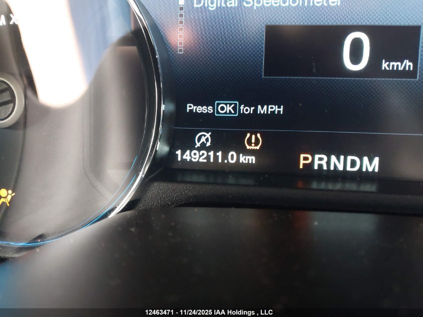 2019 Ford F-150 Platinum VIN: 1FTEW1E47KFB53948 Lot: 12463471