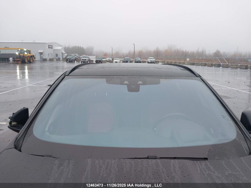 2020 Jaguar F-Pace 30T R-Sport VIN: SADCL2GX6LA642082 Lot: 12463473