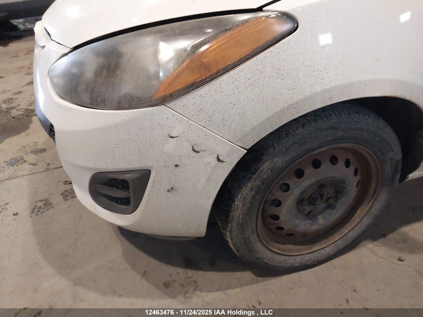 JM1DE1KY9C0138684 2012 MAZDA 2 photo no. 21
