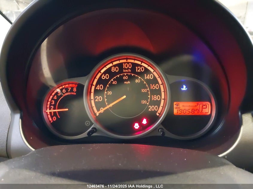 JM1DE1KY9C0138684 2012 MAZDA 2 photo no. 7