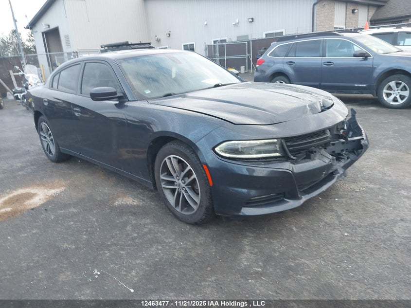 2C3CDXJGXKH630925 2019 DODGE CHARGER photo no. 15