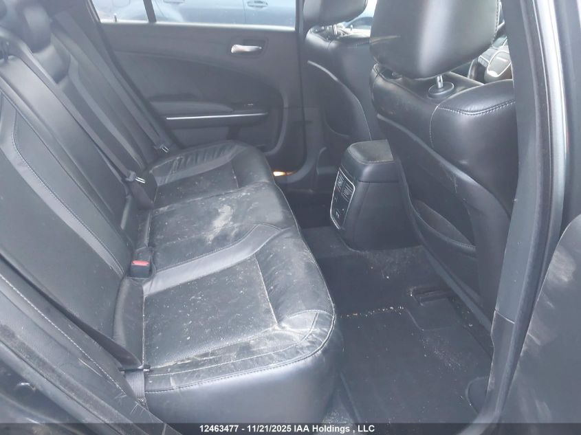 2019 Dodge Charger Sxt VIN: 2C3CDXJGXKH630925 Lot: 12463477