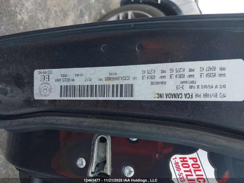 2019 Dodge Charger Sxt VIN: 2C3CDXJGXKH630925 Lot: 12463477