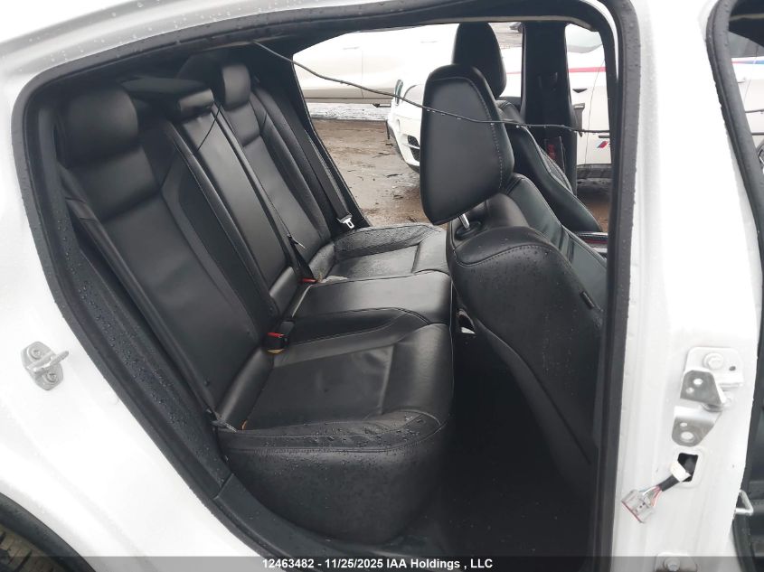 2020 Dodge Charger Sxt VIN: 2C3CDXJG9LH154233 Lot: 12463482