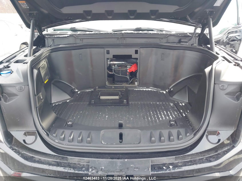 1FT6W1EV9PWG19285 2023 FORD F-150 photo no. 10