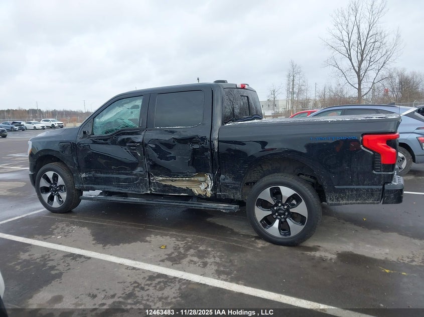 1FT6W1EV9PWG19285 2023 FORD F-150 photo no. 14