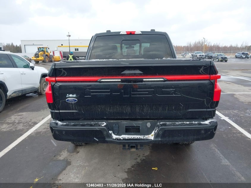 1FT6W1EV9PWG19285 2023 FORD F-150 photo no. 16