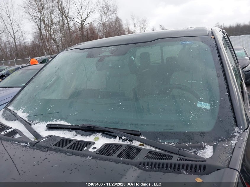 1FT6W1EV9PWG19285 2023 FORD F-150 photo no. 17