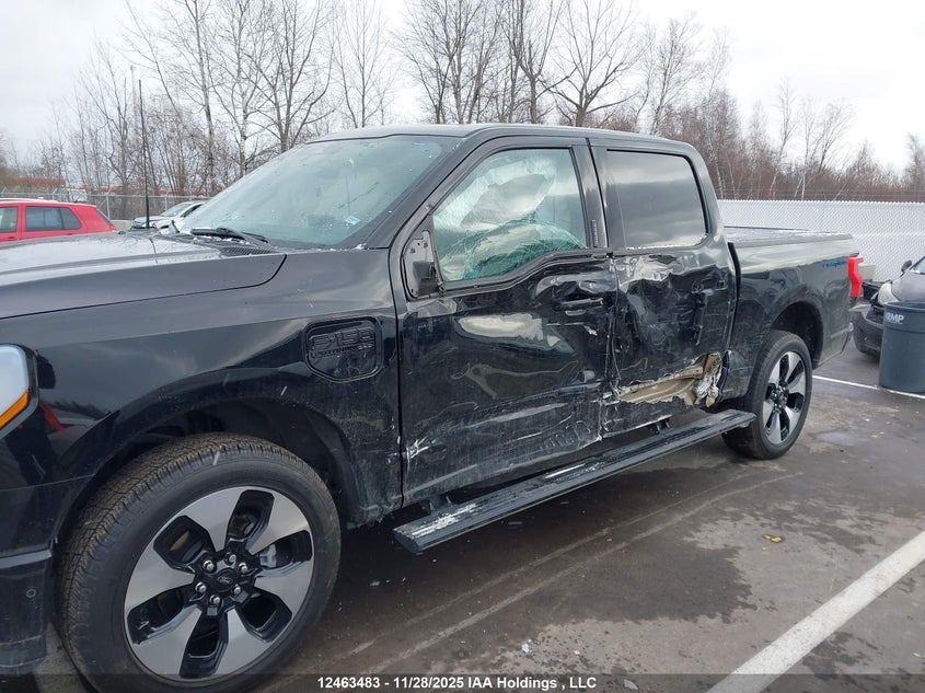 1FT6W1EV9PWG19285 2023 FORD F-150 photo no. 6