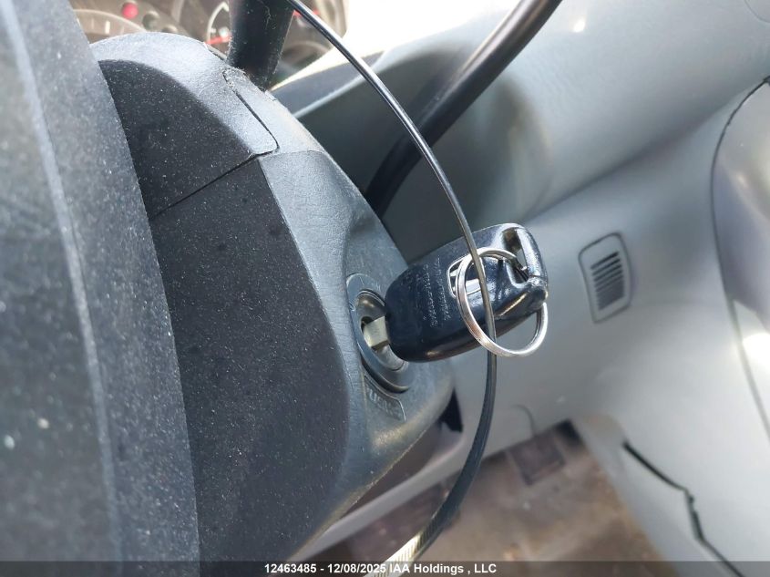 2005 Honda Pilot Ex VIN: 5FNYF18465B028988 Lot: 12463485