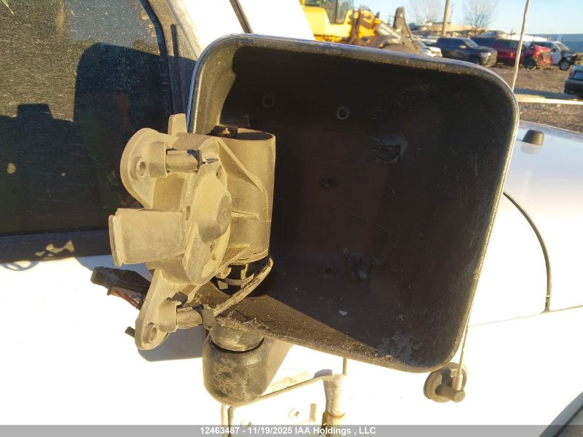 2013 Jeep Wrangler Unlimited Sahara VIN: 1C4BJWEG5DL595740 Lot: 12463487