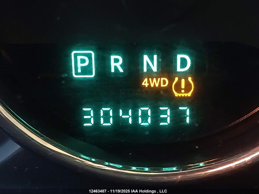 2013 Jeep Wrangler Unlimited Sahara VIN: 1C4BJWEG5DL595740 Lot: 12463487