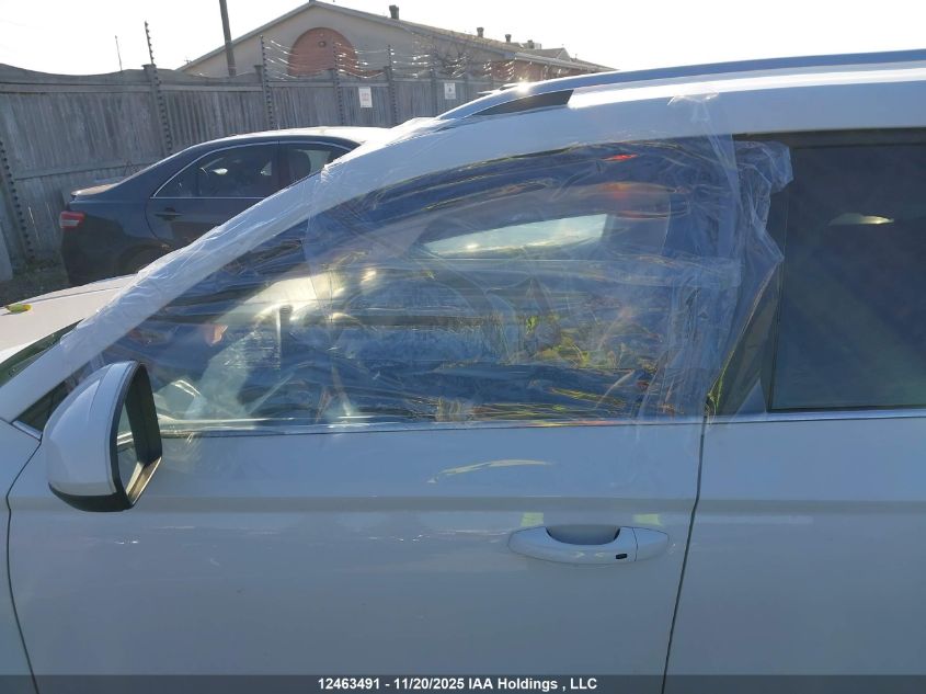 2025 Volkswagen Taos Se VIN: 3VVUC7B26SM029777 Lot: 12463491