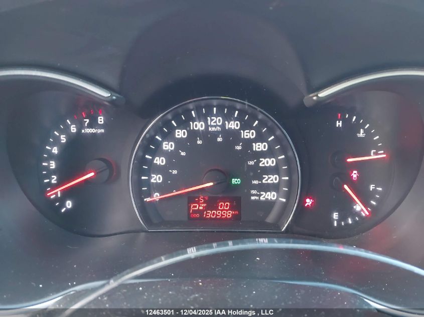 2015 Kia Sorento Lx/Lx Premium VIN: 5XYKTCA67FG633358 Lot: 12463501