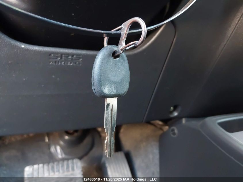 2018 Mitsubishi Mirage Es VIN: ML32A3HJ8JH002752 Lot: 12463510