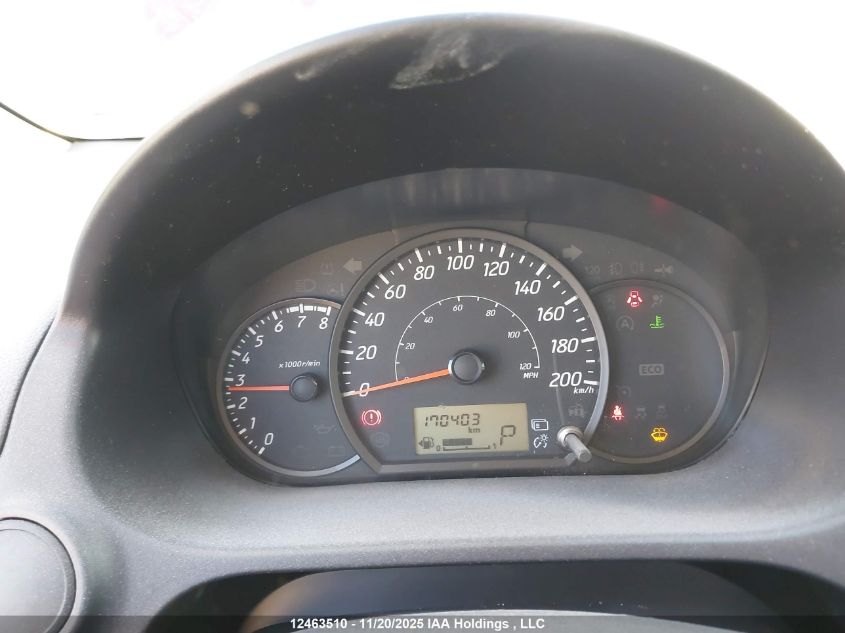 2018 Mitsubishi Mirage Es VIN: ML32A3HJ8JH002752 Lot: 12463510