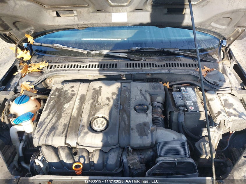 3VWGX7AJXCM020054 2012 VOLKSWAGEN JETTA photo no. 10