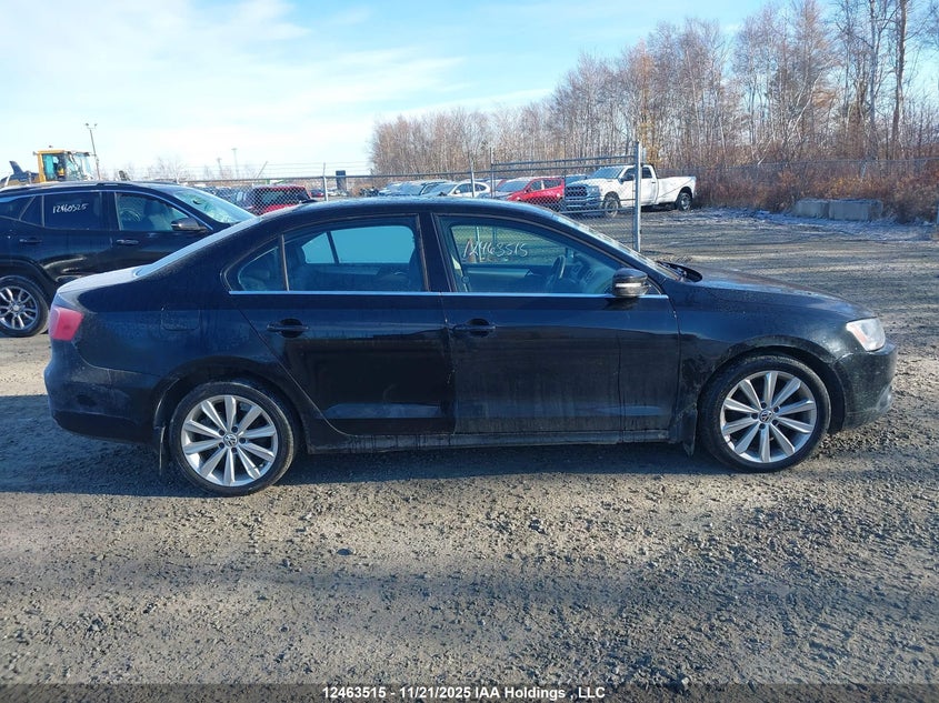 3VWGX7AJXCM020054 2012 VOLKSWAGEN JETTA photo no. 14