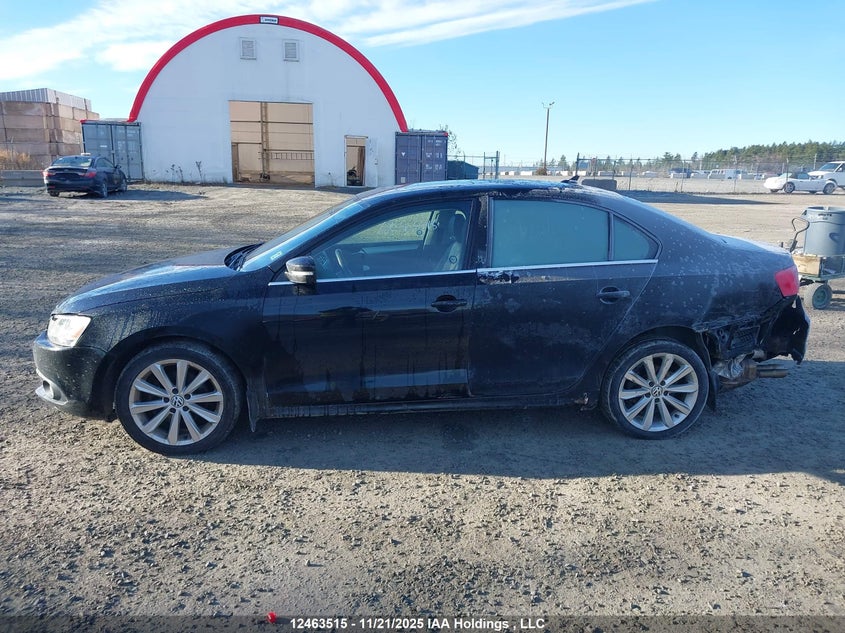 3VWGX7AJXCM020054 2012 VOLKSWAGEN JETTA photo no. 15