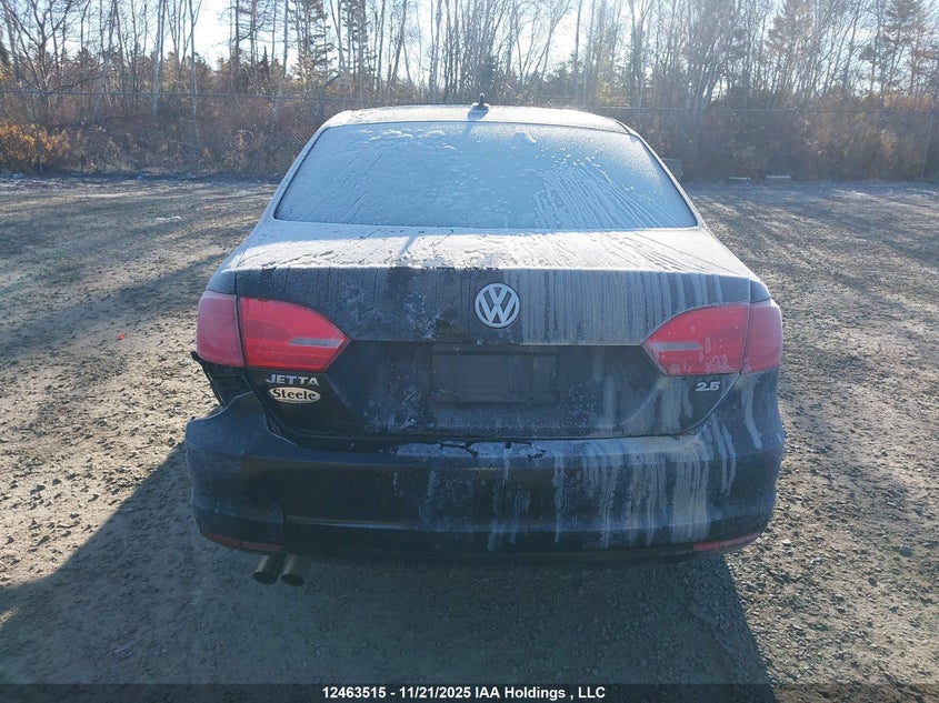 3VWGX7AJXCM020054 2012 VOLKSWAGEN JETTA photo no. 17