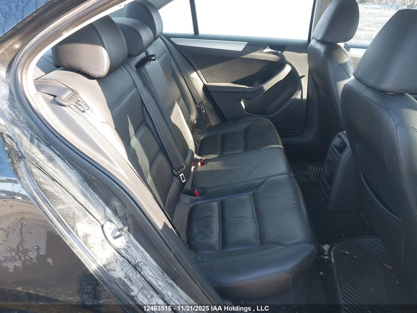 3VWGX7AJXCM020054 2012 VOLKSWAGEN JETTA photo no. 8