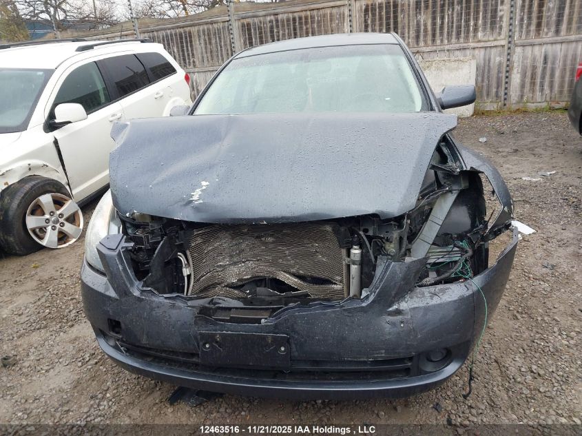 2009 Nissan Altima 2.5/2.5S VIN: 1N4AL21E19C194833 Lot: 12463516