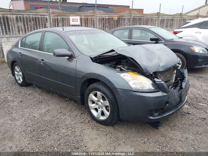 1N4AL21E19C194833 2009 Nissan Altima 2.5/2.5S auction photo 1