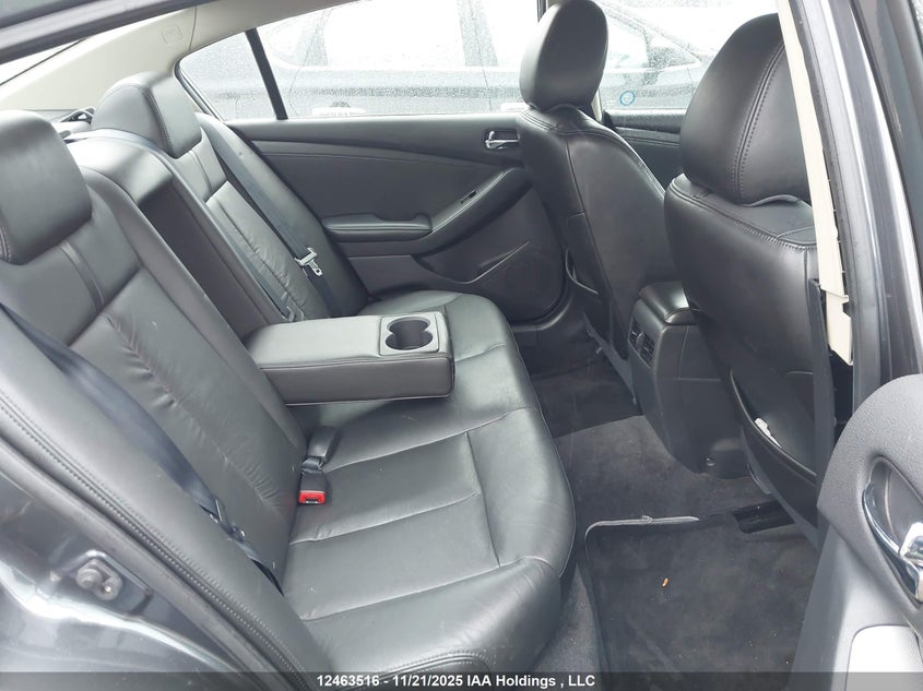 2009 Nissan Altima 2.5/2.5S VIN: 1N4AL21E19C194833 Lot: 12463516