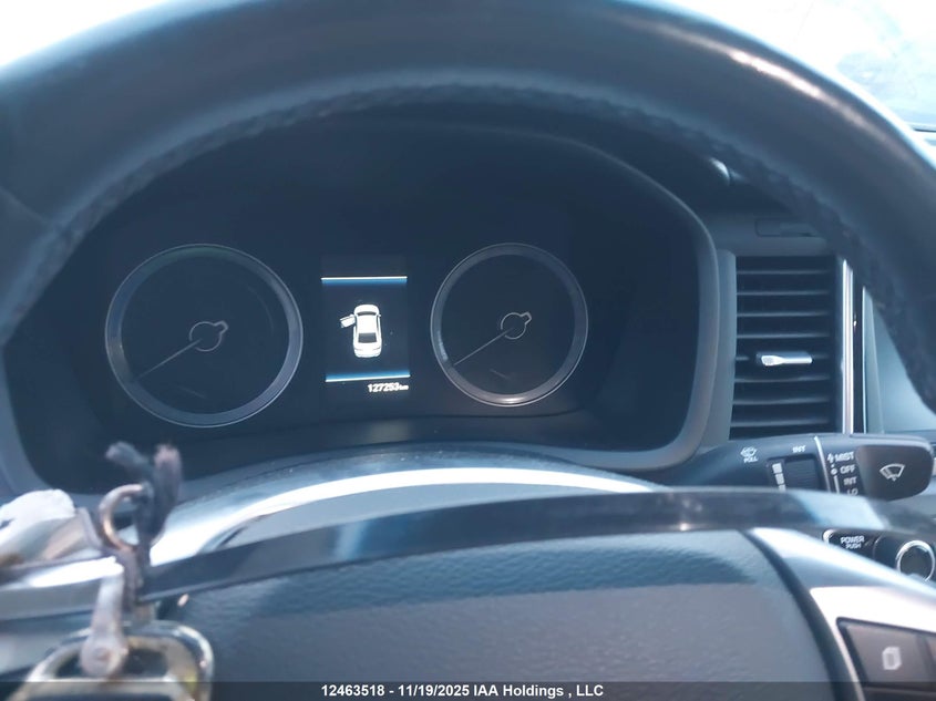 KMHE34L31JA087084 2018 HYUNDAI SONATA photo no. 7