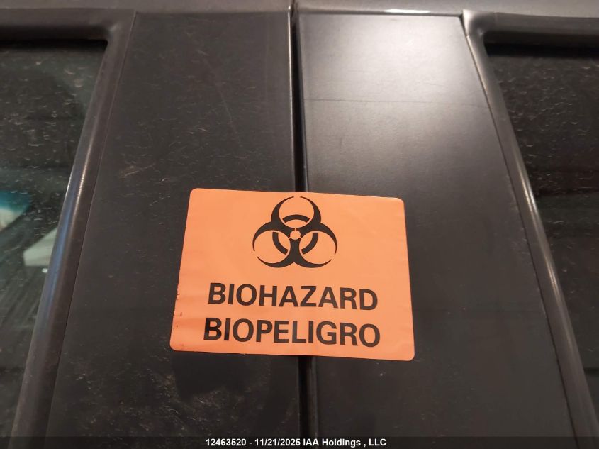 2012 Ford F150 Super Cab VIN: 1FTEX1EM9CFC04445 Lot: 12463520