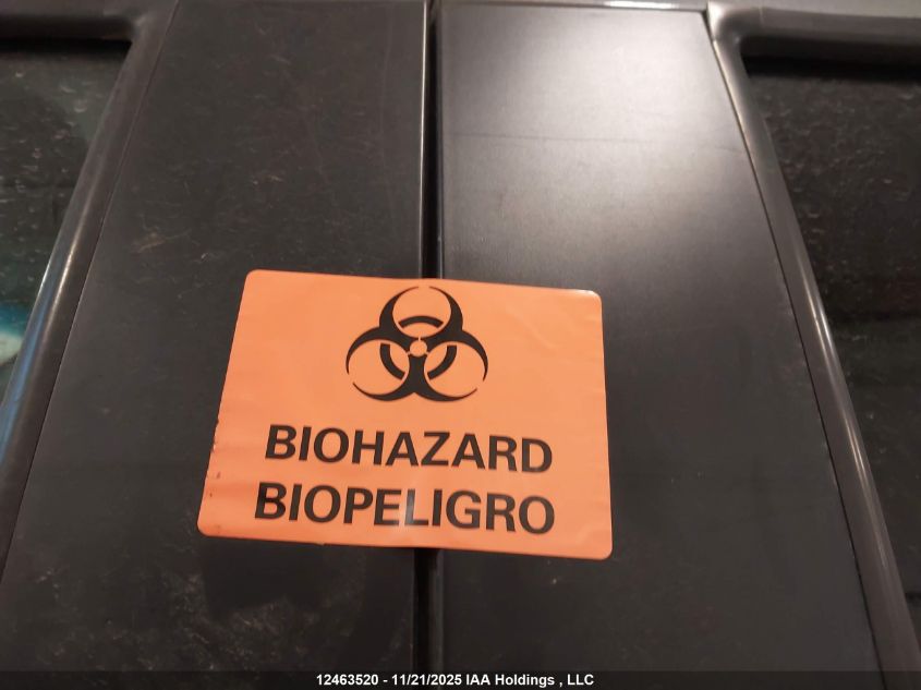 2012 Ford F150 Super Cab VIN: 1FTEX1EM9CFC04445 Lot: 12463520