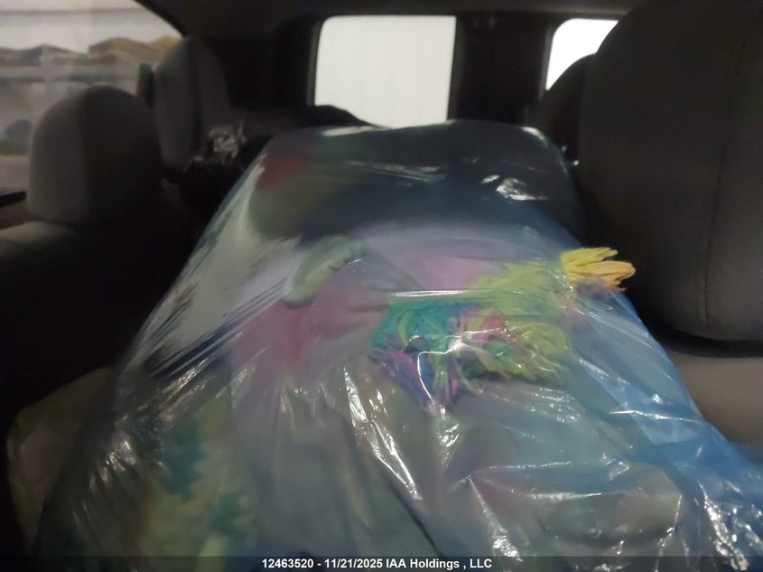 2012 Ford F150 Super Cab VIN: 1FTEX1EM9CFC04445 Lot: 12463520