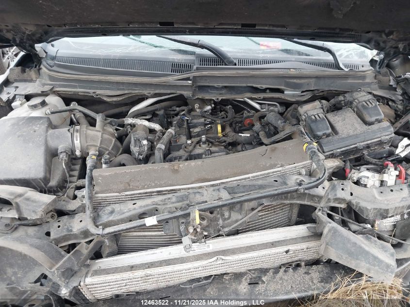 2020 Ford Ranger Xlt VIN: 1FTER4FH5LLA74890 Lot: 12463522