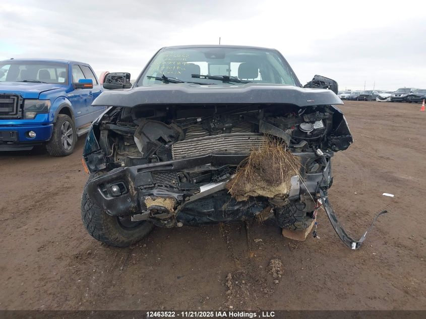 2020 Ford Ranger Xlt VIN: 1FTER4FH5LLA74890 Lot: 12463522