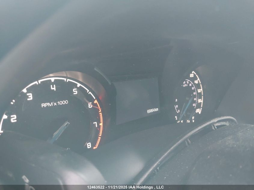 2020 Ford Ranger Xlt VIN: 1FTER4FH5LLA74890 Lot: 12463522