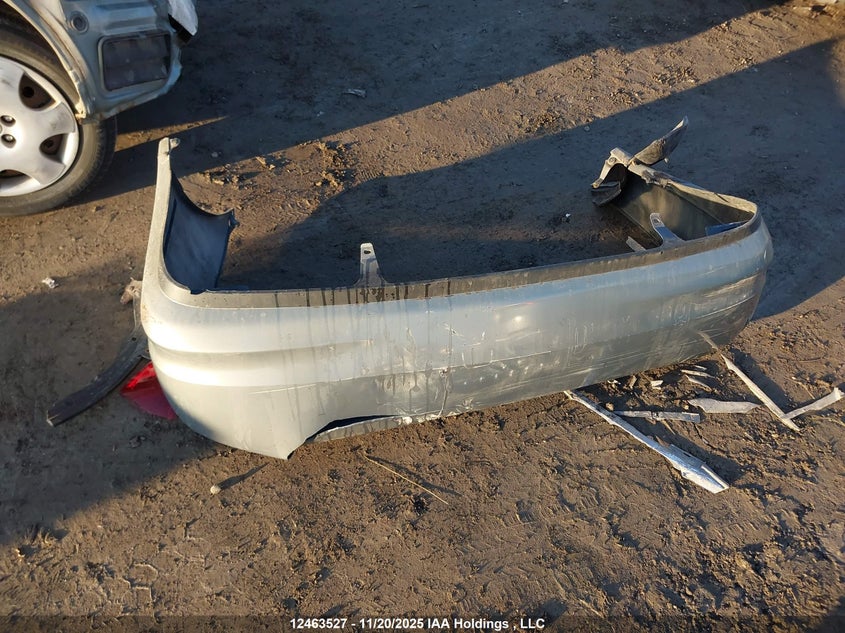 2004 Toyota Corolla Ce/Le/Sport VIN: 2T1BR32E74C832617 Lot: 12463527