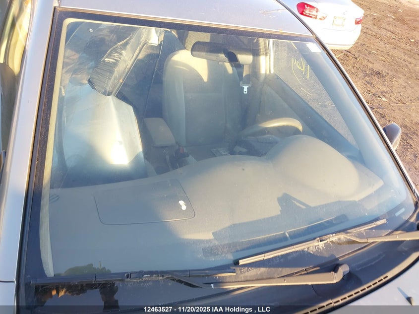 2004 Toyota Corolla Ce/Le/Sport VIN: 2T1BR32E74C832617 Lot: 12463527