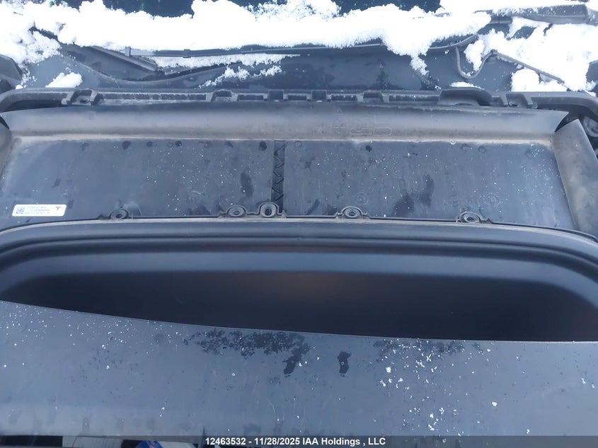 7SAYGDEE9NF425948 2022 TESLA MODEL Y photo no. 10