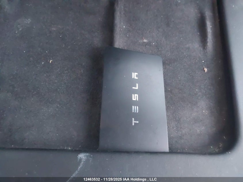 7SAYGDEE9NF425948 2022 TESLA MODEL Y photo no. 11