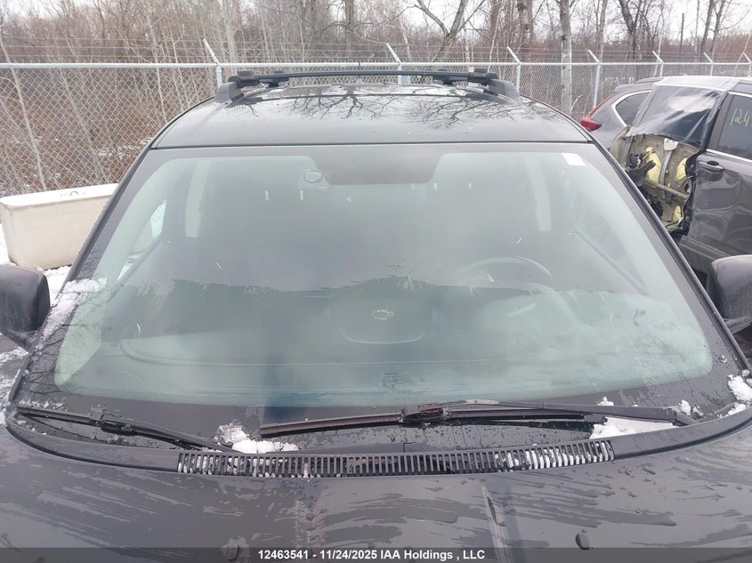 2015 Dodge Journey Sxt VIN: 3C4PDCCG0FT516223 Lot: 12463541