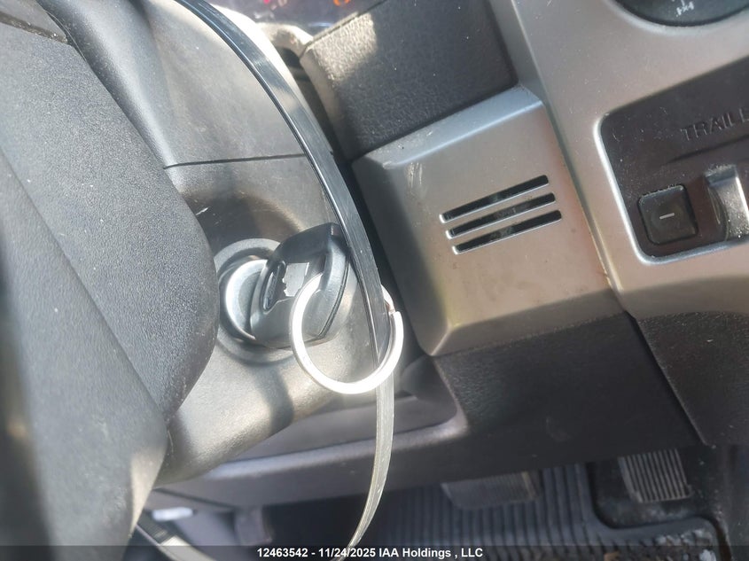 2013 Ford F150 Supercrew VIN: 1FTFW1ET3DFC51468 Lot: 12463542