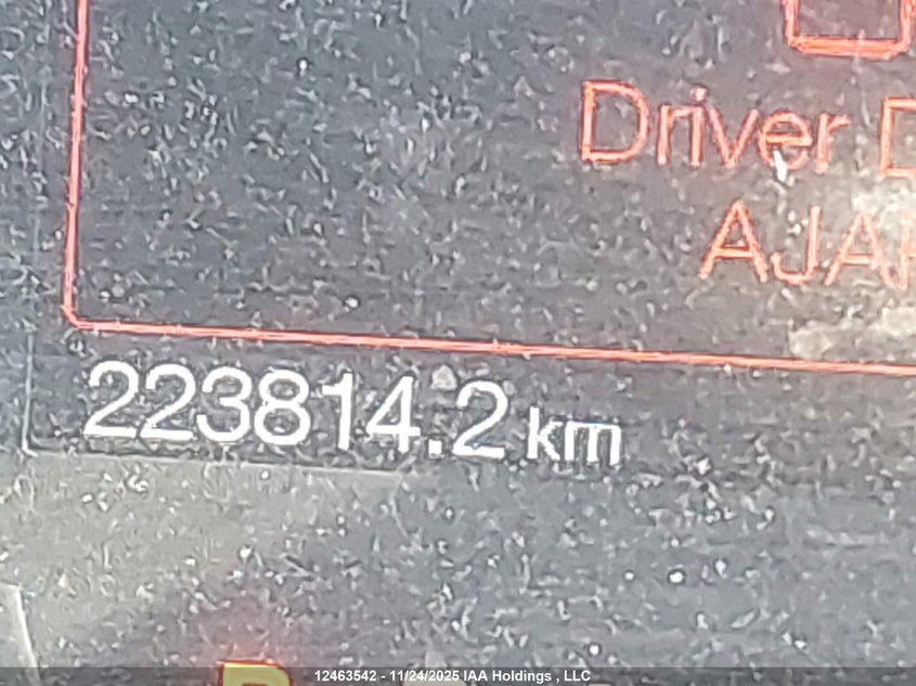 2013 Ford F150 Supercrew VIN: 1FTFW1ET3DFC51468 Lot: 12463542