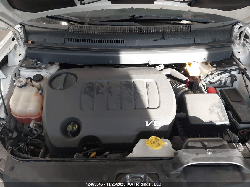 2017 Dodge Journey Gt VIN: 3C4PDDFG8HT529063 Lot: 12463546