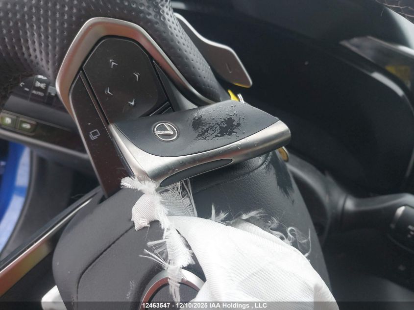 2022 Lexus Nx 350 VIN: 2T2KGCEZ0NC006905 Lot: 12463547