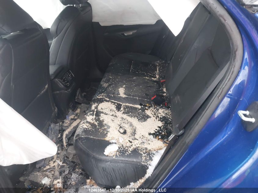 2022 Lexus Nx 350 VIN: 2T2KGCEZ0NC006905 Lot: 12463547