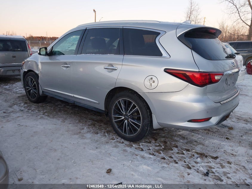 5N1AL0MM0GC517506 2016 INFINITI QX60 photo no. 3