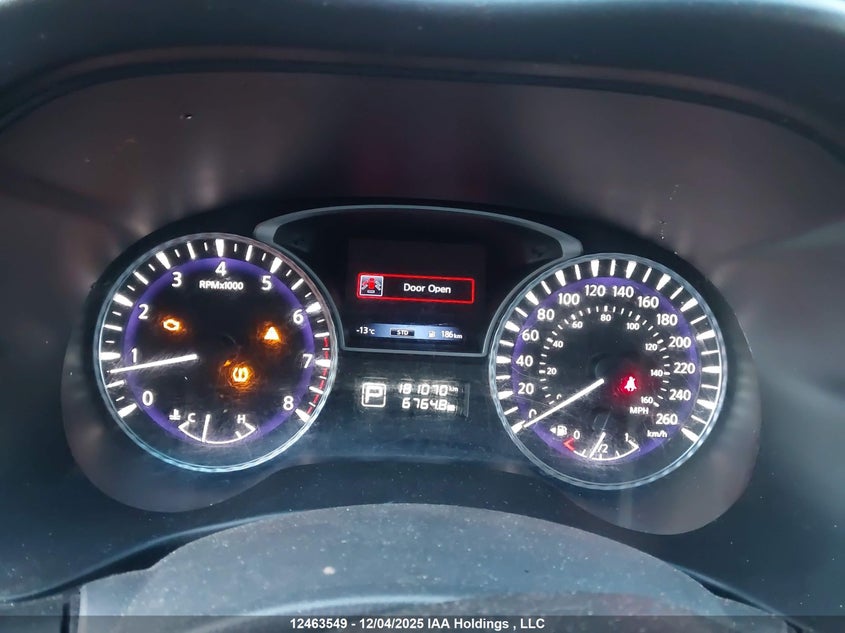 5N1AL0MM0GC517506 2016 INFINITI QX60 photo no. 7