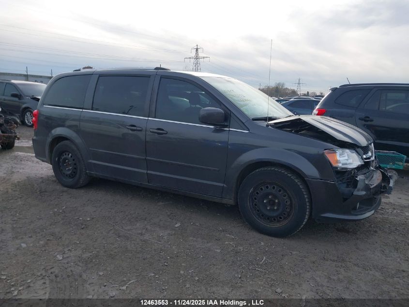 DODGE GRAND CARAVAN GRAND CARAVAN