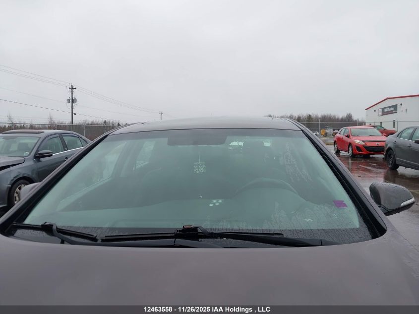 2016 Hyundai Sonata Gls VIN: 5NPE24AF7GH293449 Lot: 12463558