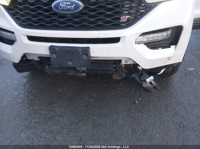 1FM5K8GC4LGB37268 2020 FORD EXPLORER photo no. 6